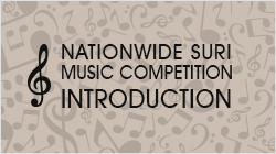 nationwide suri music competition introduction